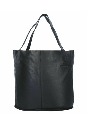 Tote bag - black