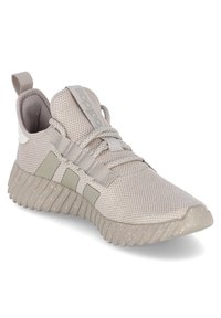 adidas Performance KAPTIR 3 0 - Training shoe - beige
