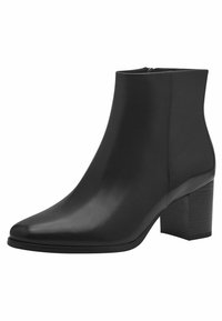 Marco Tozzi Ankelboots - black