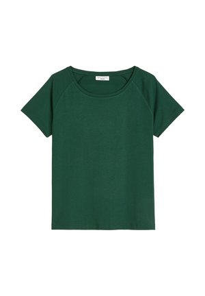 Marc O'Polo DENIM, T-shirt basique - rich emerald