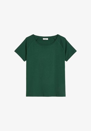 Marc O'Polo DENIM, T-Shirt basic - rich emerald