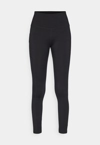 260 FASTRAY 25 HIGH RISE  - Retuusid - black