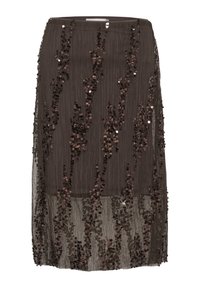 UDELE  - Spódnica trapezowa