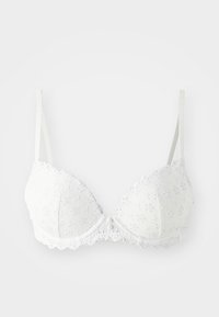 VIVANCE BY LASCANA BRA - Push-up bra - white
