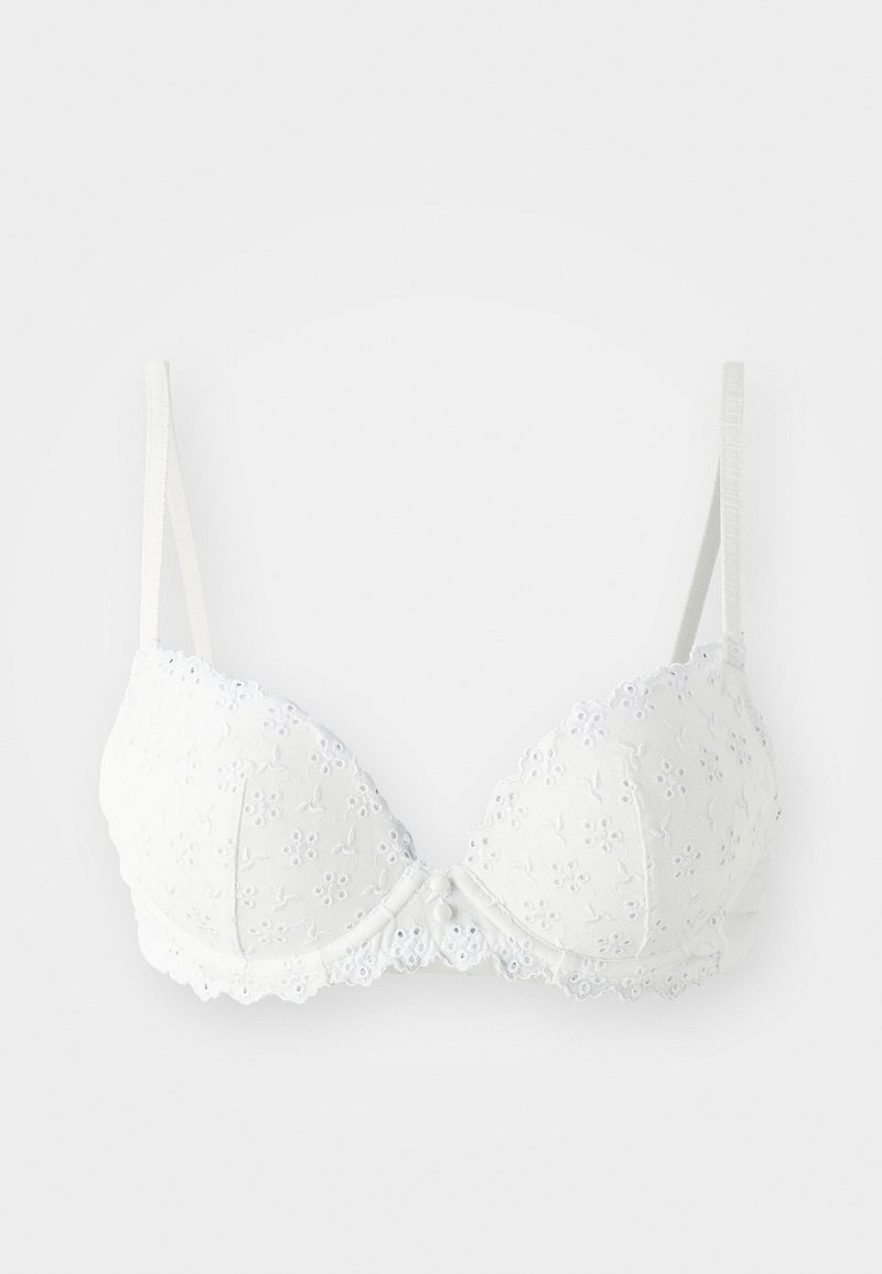 Lascana Push-up BH wit