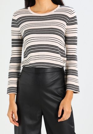 Maglione - beige