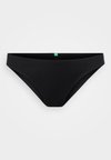 DELTA - Bikini alsók - black