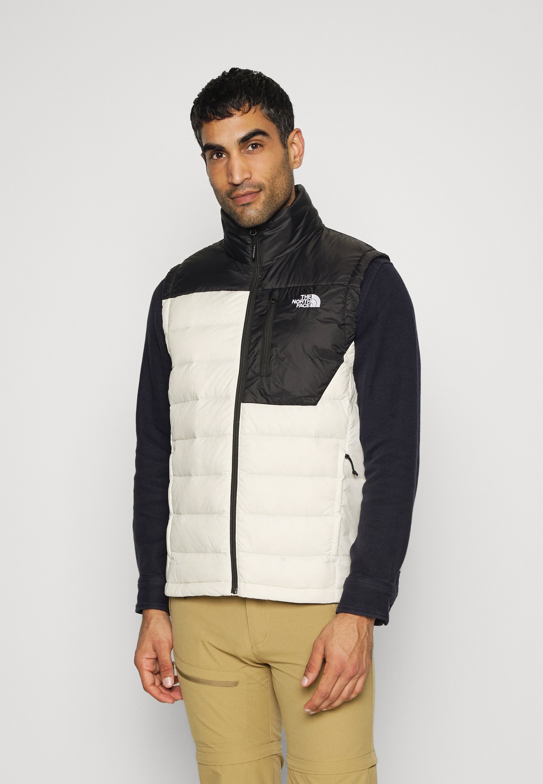 The North Face ACONCAGUA - Waistcoat 
