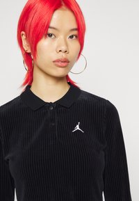 Jordan FLIGHT - Sweatshirt - black
