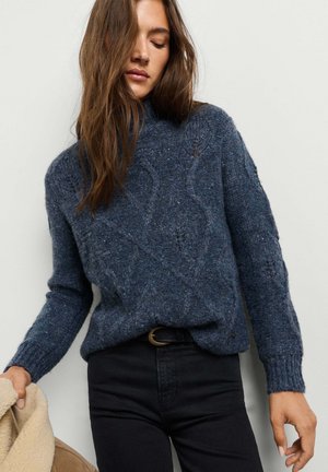Pepe Jeans, AGATA - Trui - steel blue