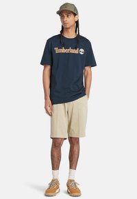 Timberland Shorts - lemon pepper