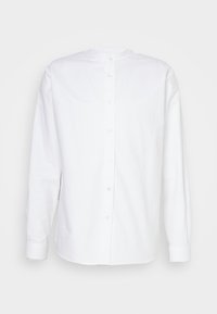 CHEMISE - Pluus - white