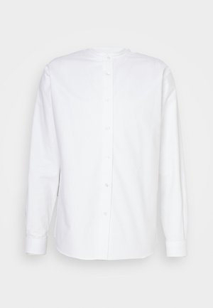 The Kooples CHEMISE - Button down-skjorte - white