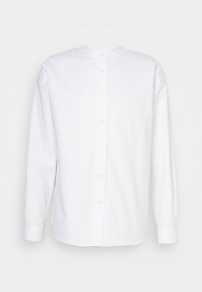 The Kooples CHEMISE - Košeľa - white