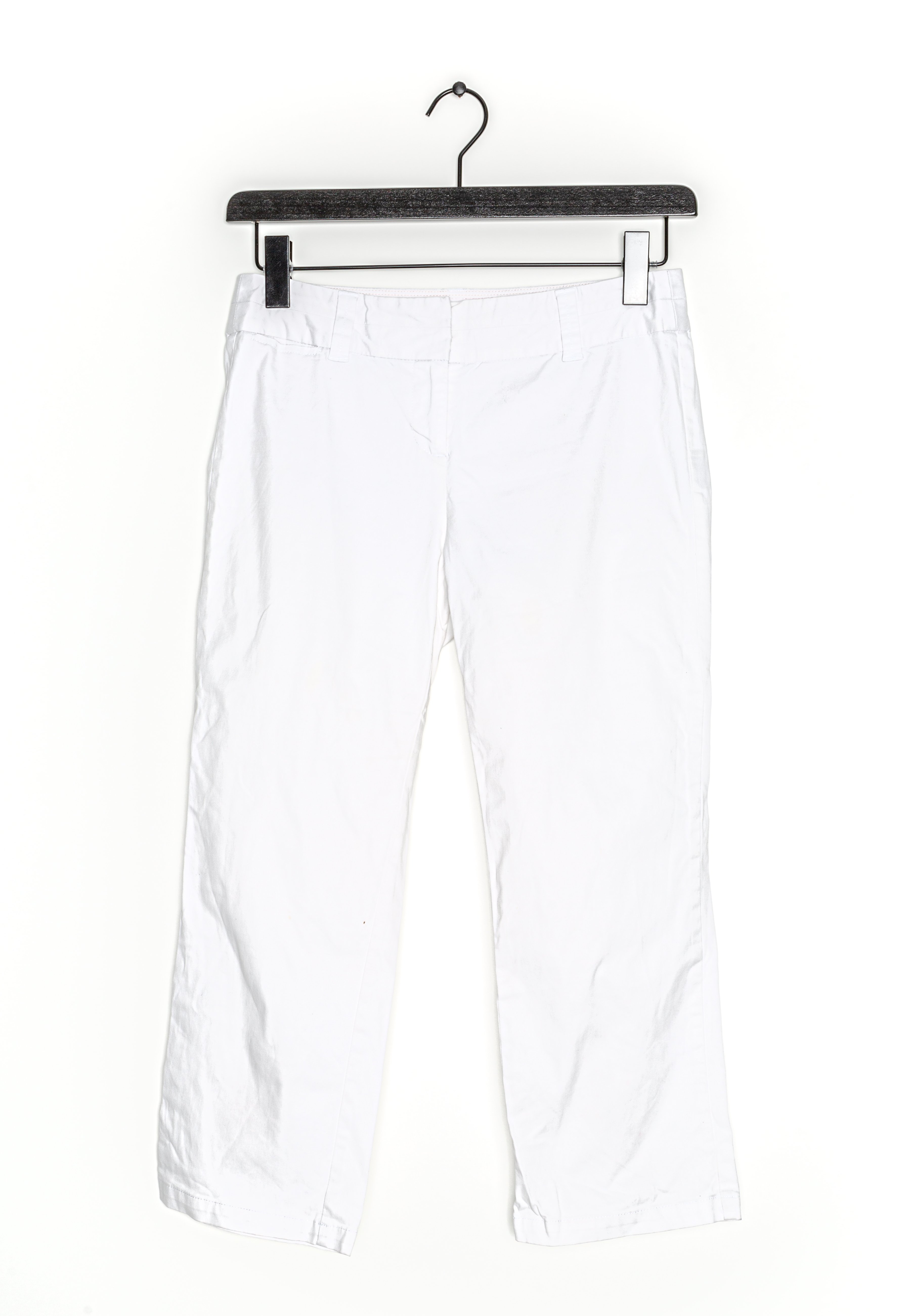 Boden Trousers - white - Zalando.ie