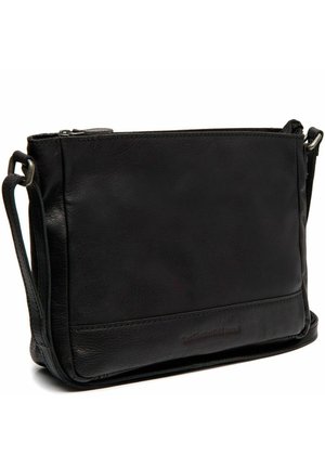 The Chesterfield Brand WEIMAR  - Sac bandoulière - black