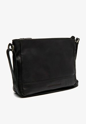 The Chesterfield Brand WEIMAR - Sac bandoulière - black