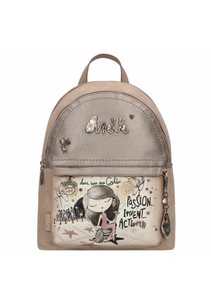 Anekke HOLLYWOOD CITY 31.5 CM - Tagesrucksack - mehrfarbig