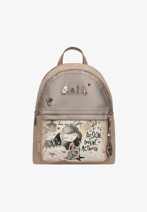 Anekke HOLLYWOOD CITY 31.5 CM - Tagesrucksack - mehrfarbig