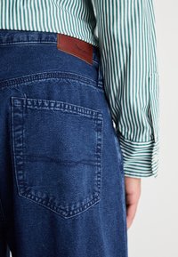 Pepe Jeans Vaqueros holgados - blue denim