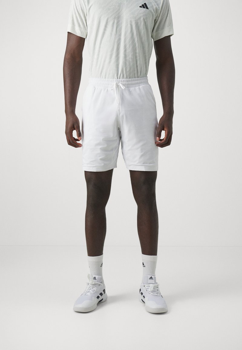 adidas Performance - TENNIS ERGO - Sports shorts - white, Enlarge