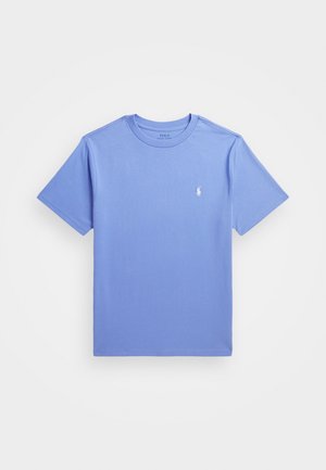 Camiseta estampada - royal blue