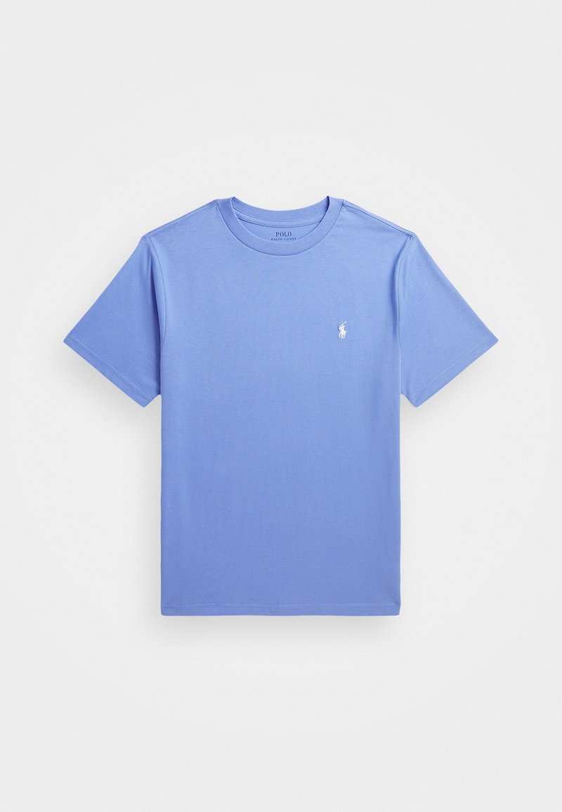 Polo Ralph Lauren Print T-shirt - harbor island blue