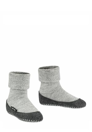COSYSHOE MINIS - Sokken - light grey