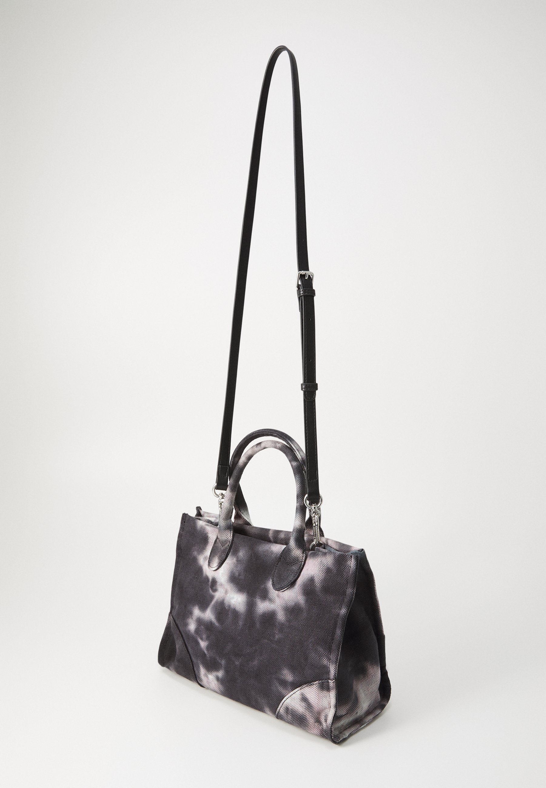 Juicy Couture IRIS MEDIUM SHOPPING - Handbag - black