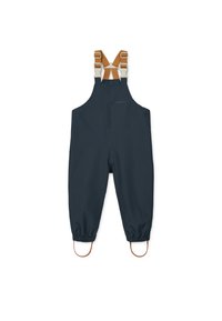 Liewood MANU SET UNISEX - Regnjakke - sea creature/sandy
