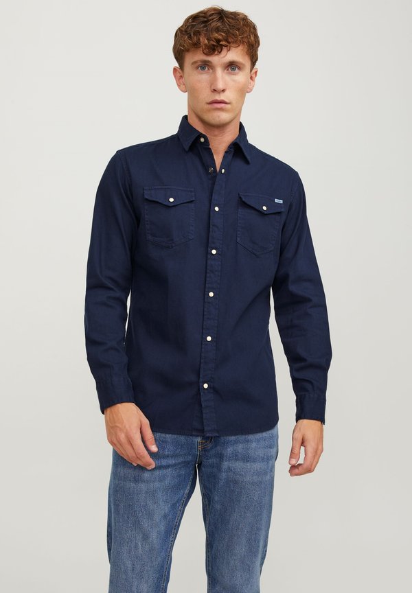 JJESHERIDAN SHIRT - Shirt