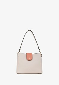 Non sélectionné, ivoire rose kimy