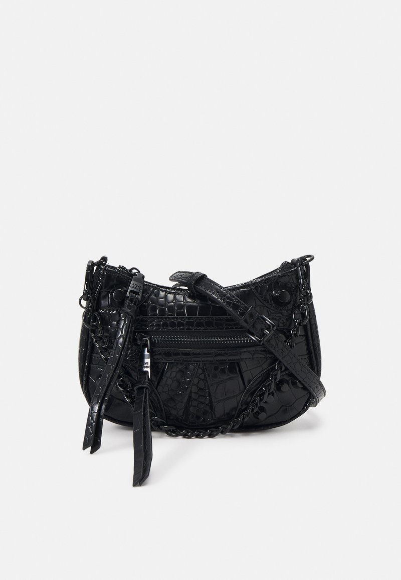 Steve Madden BVILMA - Rokassoma - black