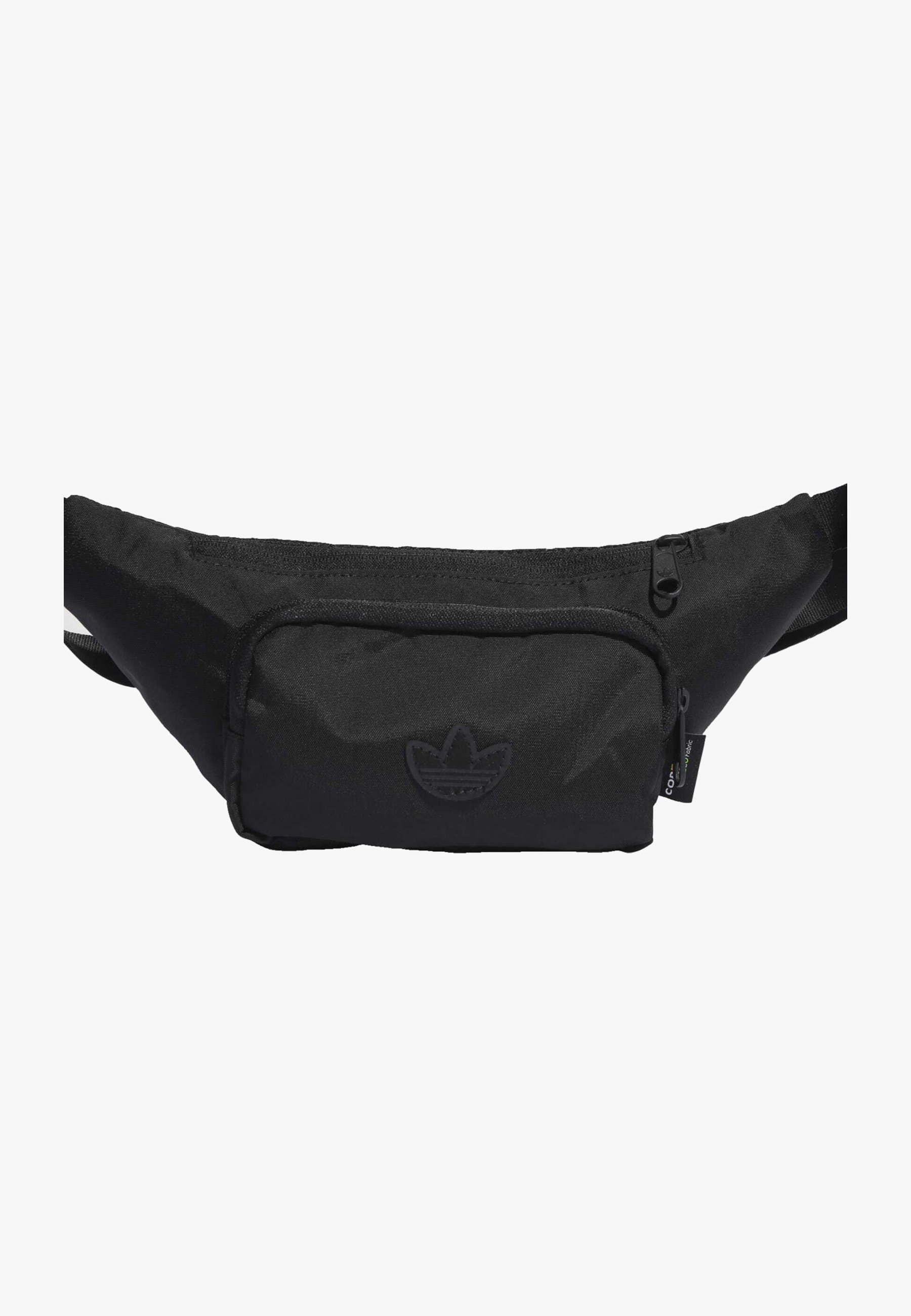 Yakuza Marsupio Unisex Game Over V02 - Compatto, 3 Scomparti E Tasca Segreta - Colore Nero