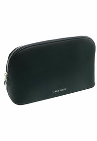 Trussardi Portemonnee - blu