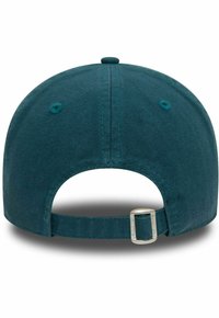 New Era 9TWENTY CASUAL BRAND PATCH - Cap - navy