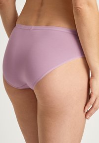 Calida SLIP CUT - Slip - fragrant lilac