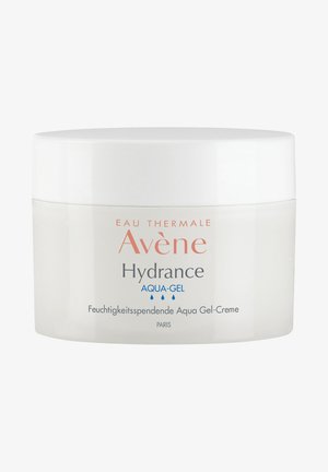 Avène, HYDRANCE AQUA-GEL FEUCHTIGKEITSSP. AQUA-GEL CREME - Feuchtigkeitsgel
