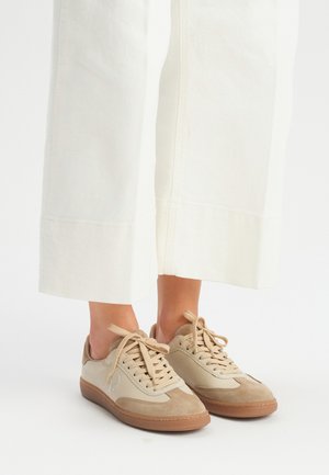 RYŁKO - Sneakersy niskie