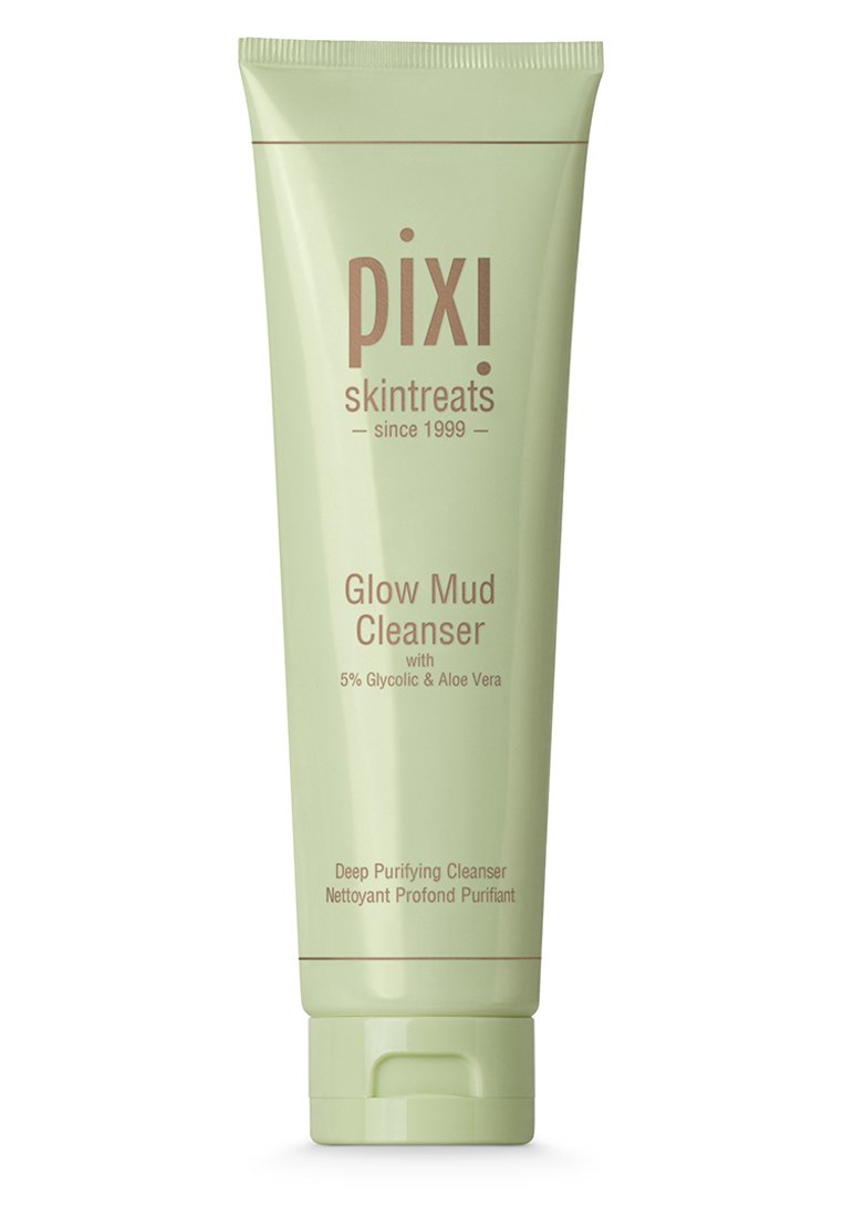 Pixi - GLOW MUD - Gezichtsreiniger - neutral, Vergroten