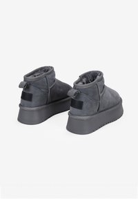 Bosanova Botas para la nieve - gris
