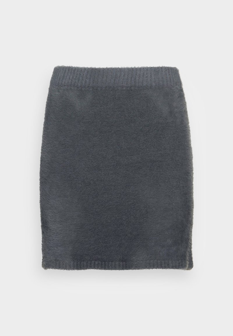 Hollister Co. Kokerrok zwart