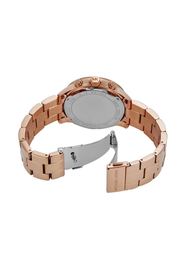 BRYNN - Chronograph watch4