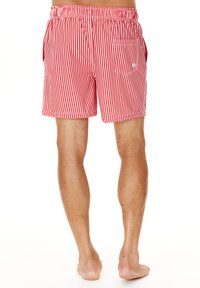 Cruz Shorts - print