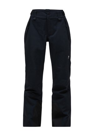 Peak Performance, ANIMA 3L SHELL PANTS WOMEN - Ски панталони - black