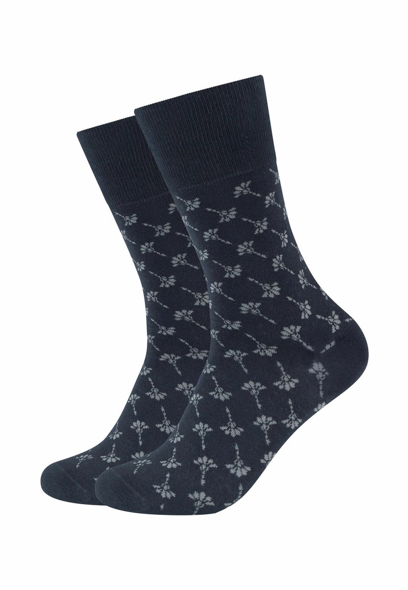 JOOP! 2ER PACK + UNISEX granatowy