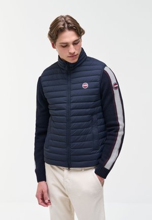Colmar Originals Weste - dark blue