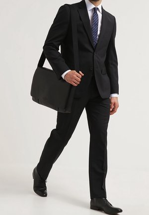 Fossil, Sac bandoulière - black