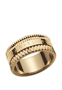 ELEVATION - Anillo - gold-coloured