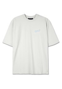 RANDO TEE - Tričko s potlačou - off-white